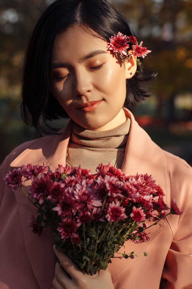 Photograph by Екатерина Петрова