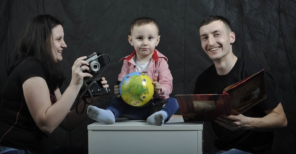 Photograph by Виталий Пилипенко