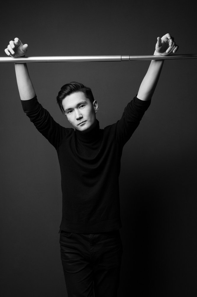 Фотография автора Наталья Барова