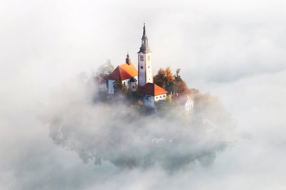 Photograph by Alex Coman