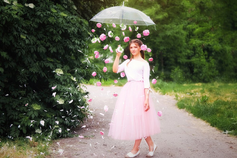 Photograph by Галина Ледок