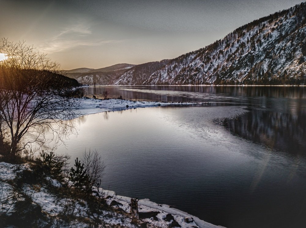 Photograph by Дмитрий Милевский