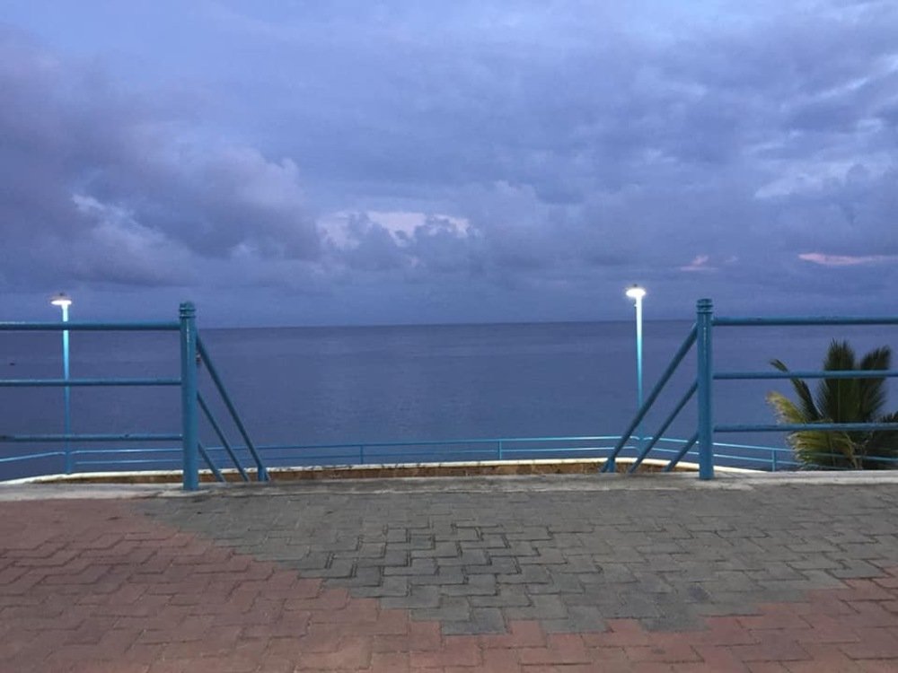 Photograph by Paola Montero