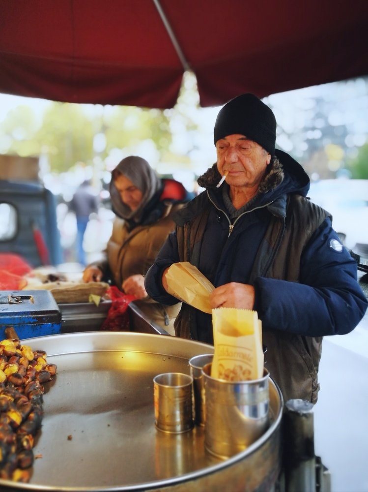 Photograph by Евгений Кравченко