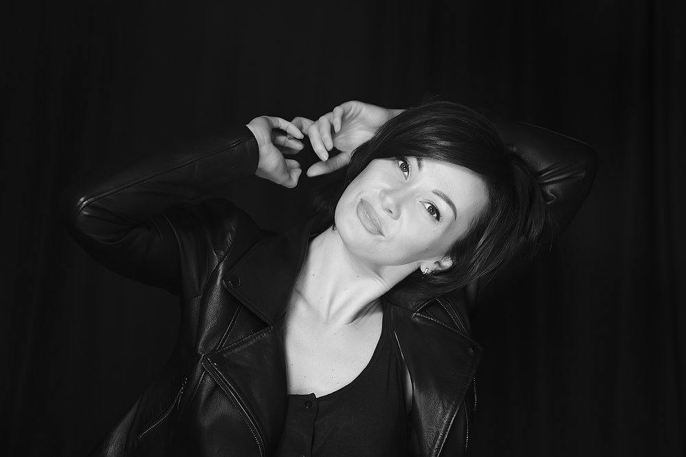 Photograph by Галина Ледок