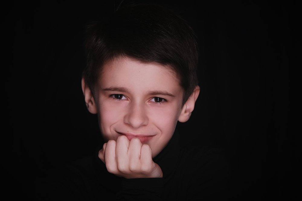 Photograph by Галина Ледок