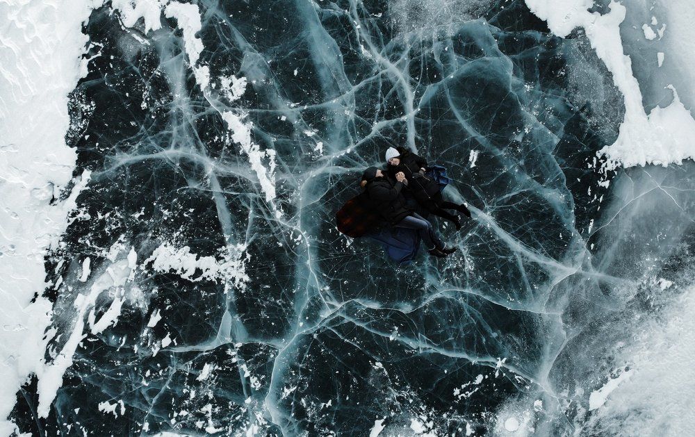 Photograph by Алданыш