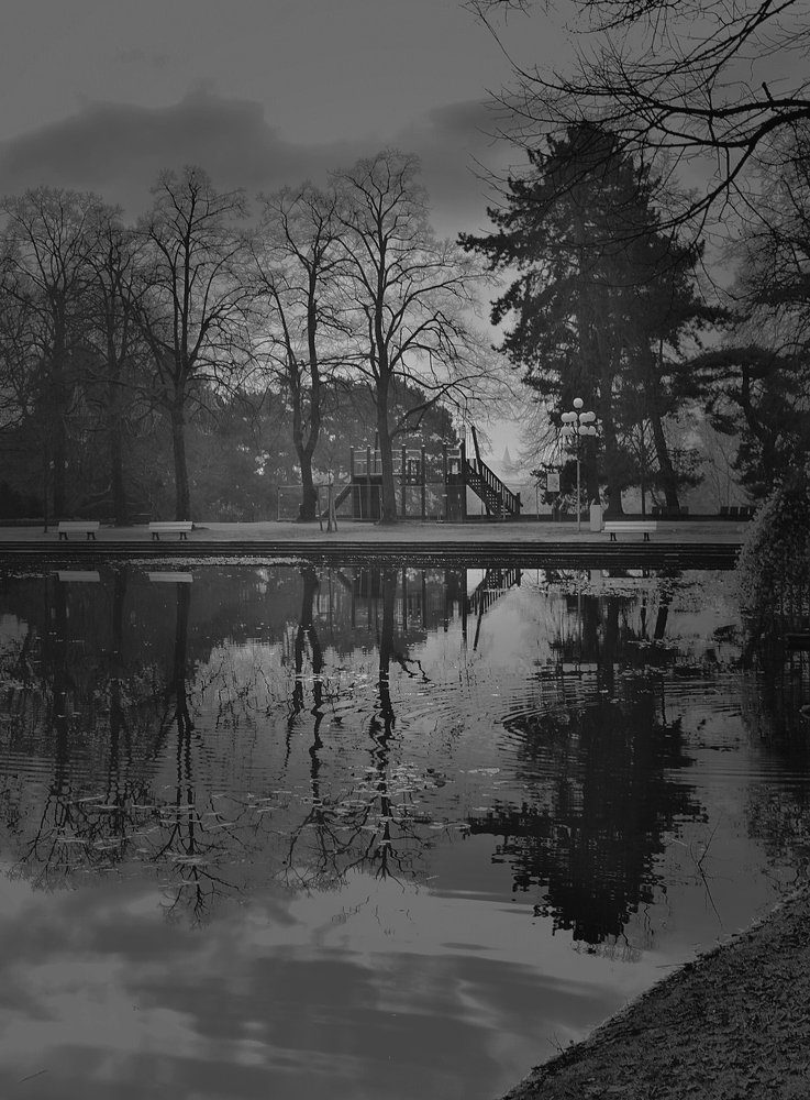 Photograph by Vitalii Kaznin