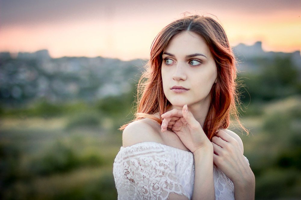 Photograph by Екатерина Нефедова