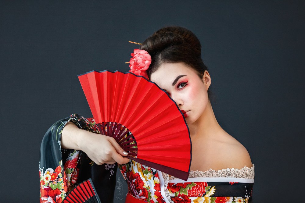 Photograph by Елена Круглова