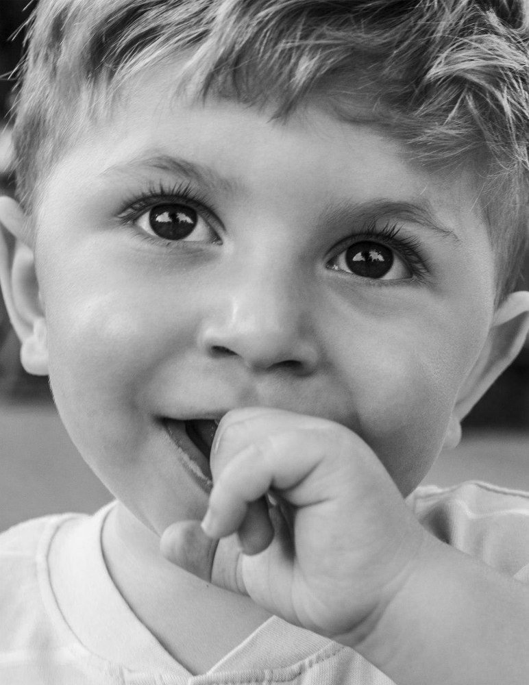 Photograph by Laura Pogosova