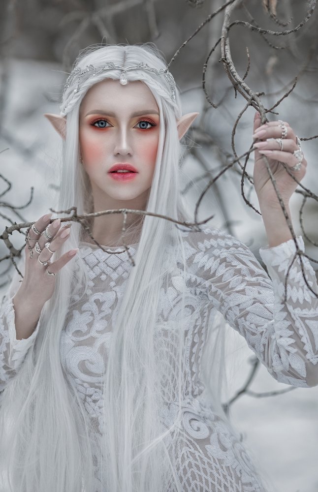 Photograph by Анна