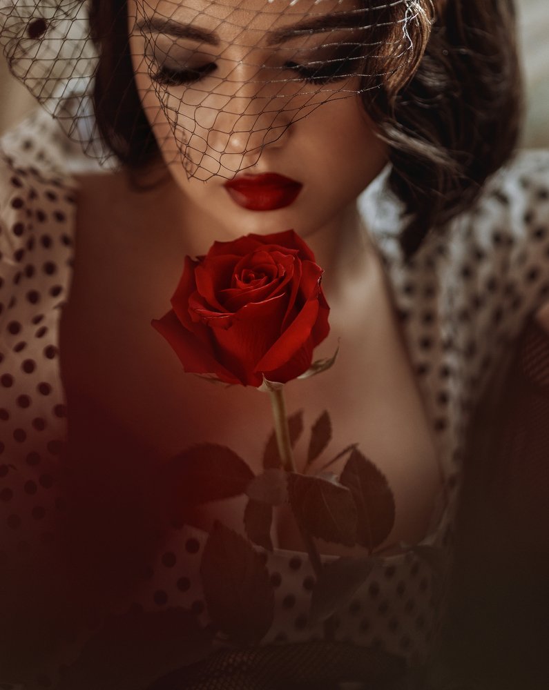 Photograph by Анна