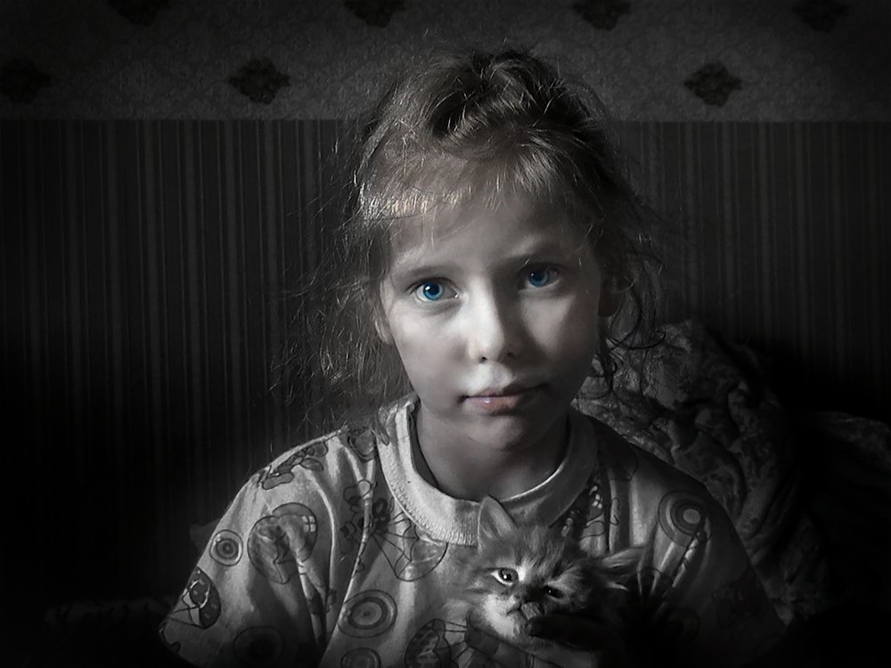 Фотография автора Дмитрий Нефёдов