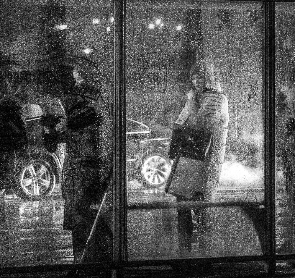 Photograph by Евгений Луцко