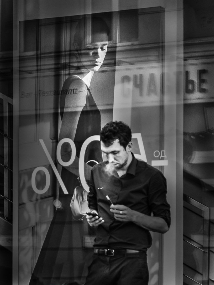 Photograph by Евгений Луцко