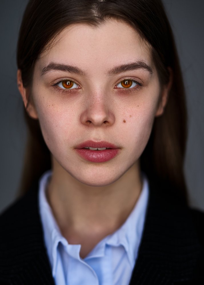 Photograph by Вадим Иванов