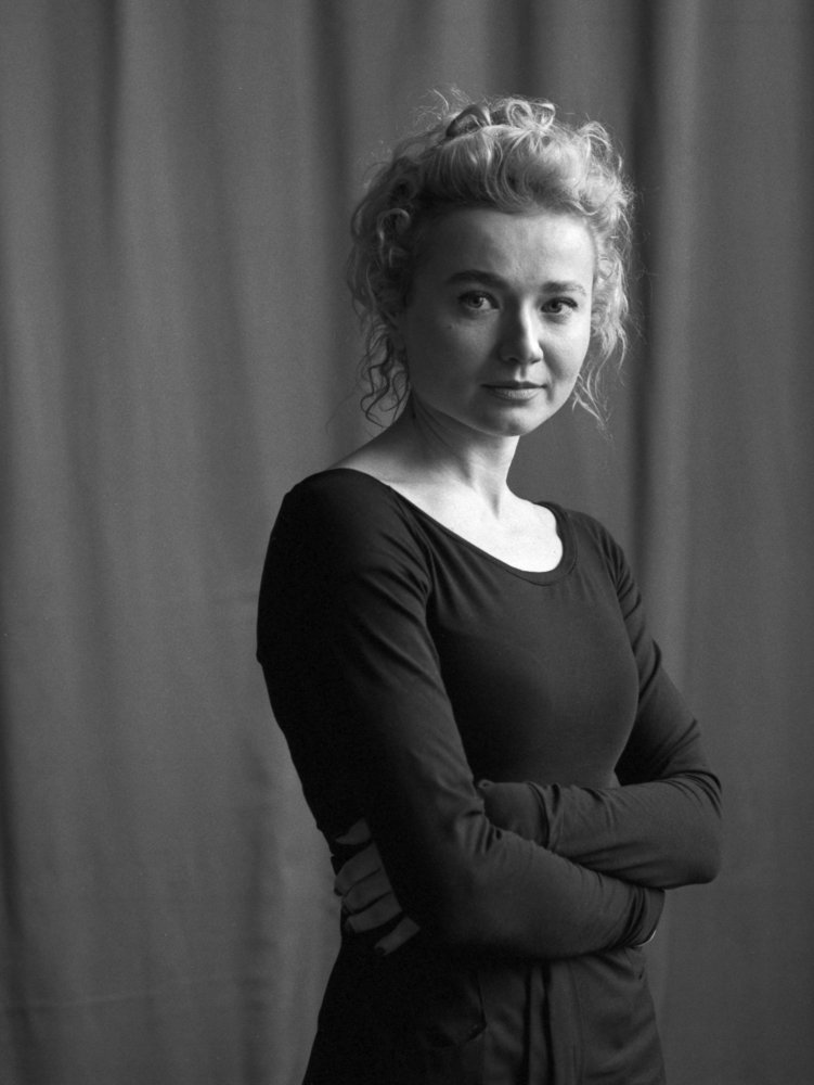 Photograph by valeko