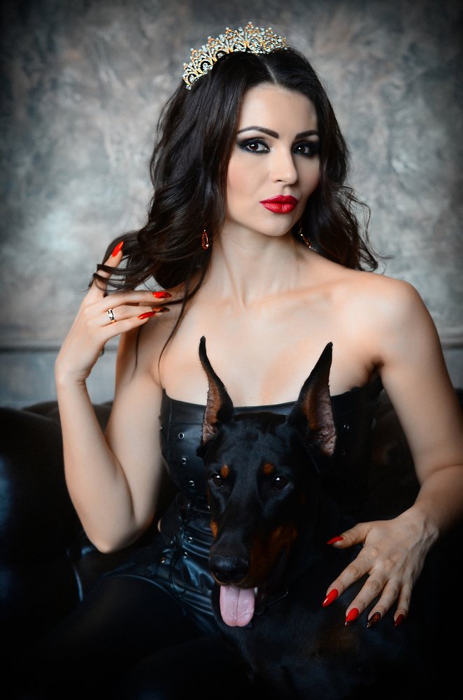 Photograph by Инна Иманова