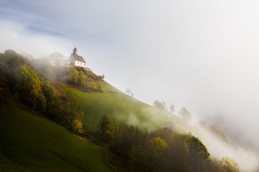 Фотография автора Adrian Misiak