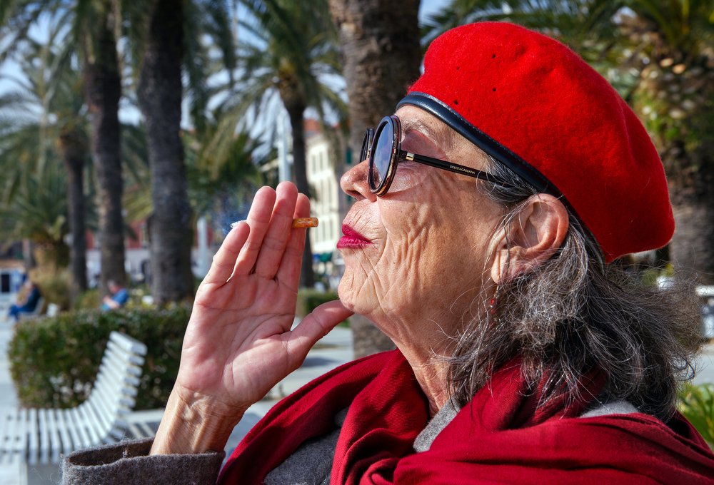 Фотография автора Andrija Vrcan