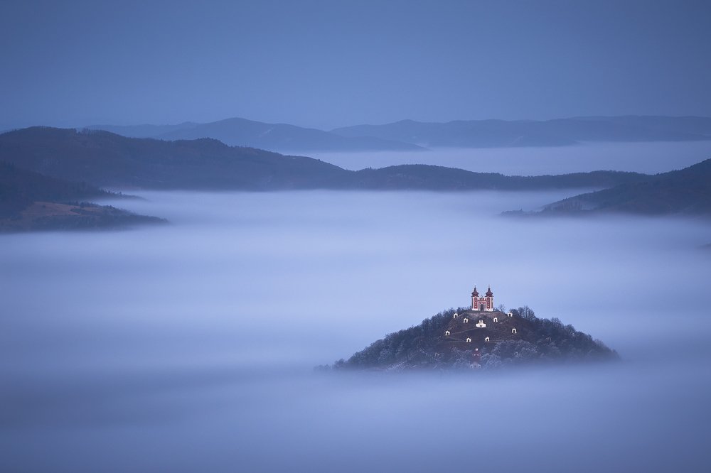 Фотография автора Adrian Misiak