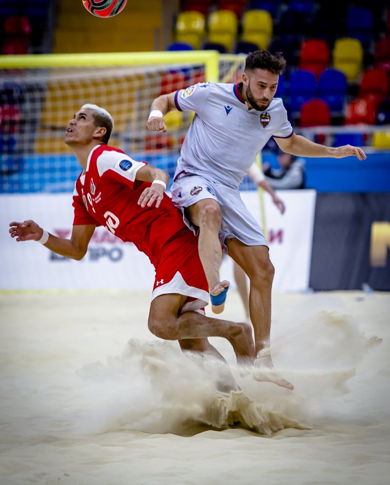 Take your chances...