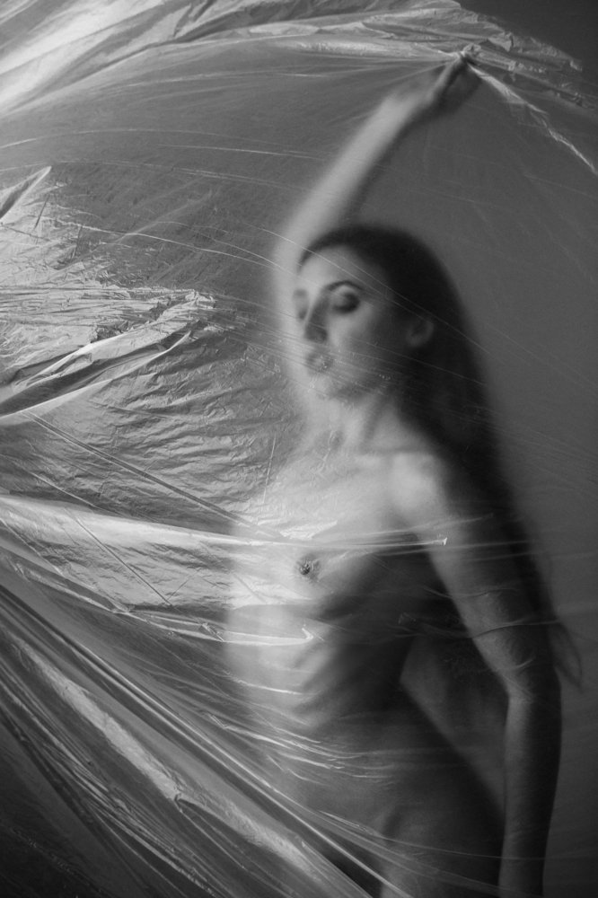 Photograph by Viktoria Bilka