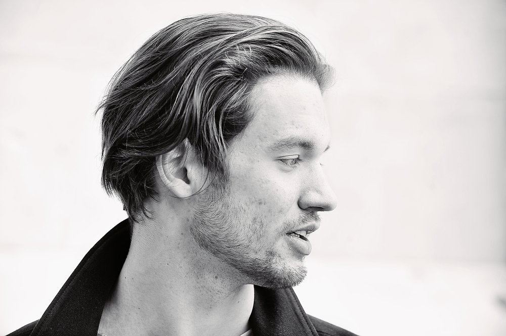 Photograph by Gabriella Bergna