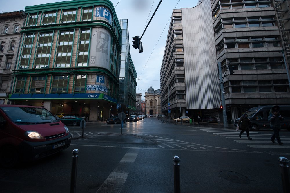 Photograph by Gabriella Bergna