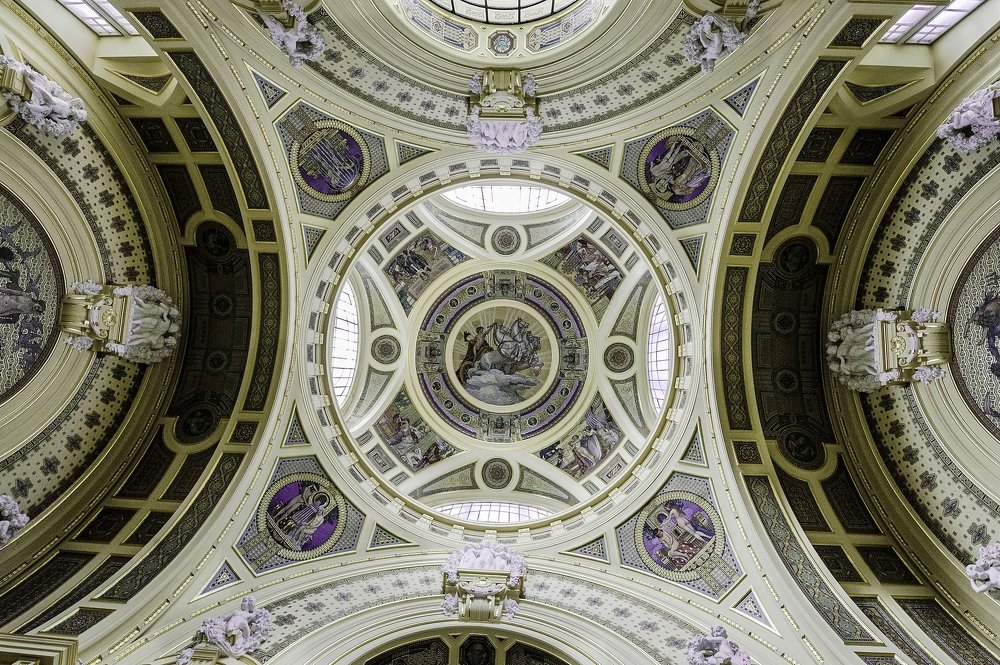 Photograph by Gabriella Bergna