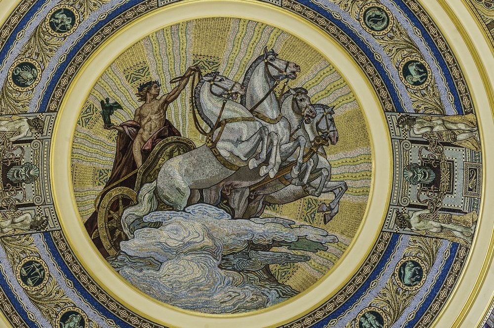 Photograph by Gabriella Bergna