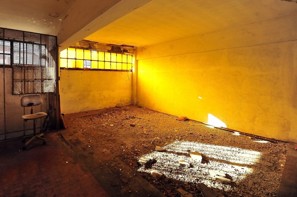 Photograph by Gabriella Bergna