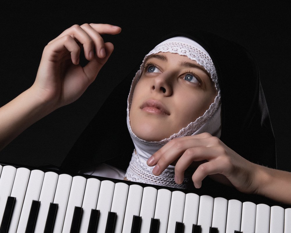 Photograph by Светлана Невейкина