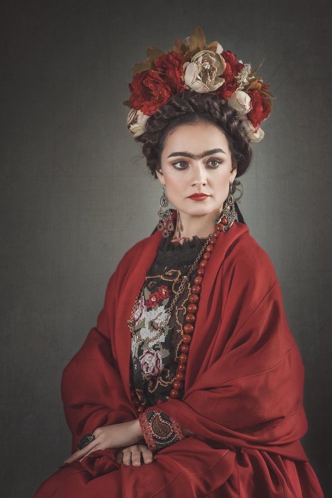 Photograph by Елена Круглова