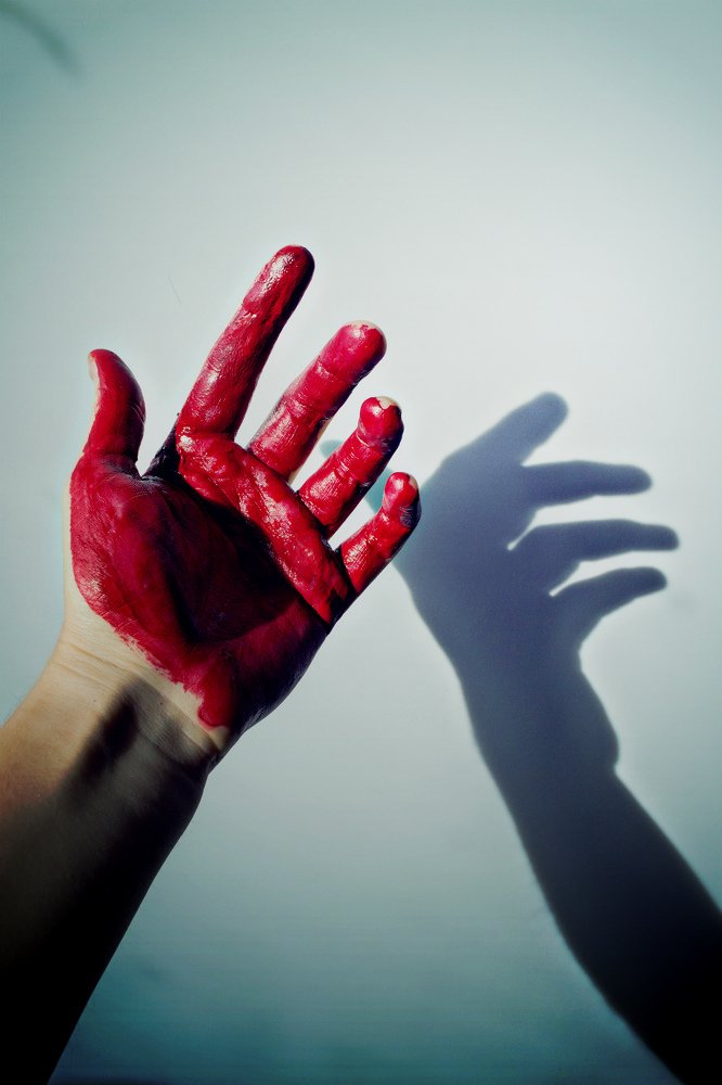 Photograph by Мария Котлярова