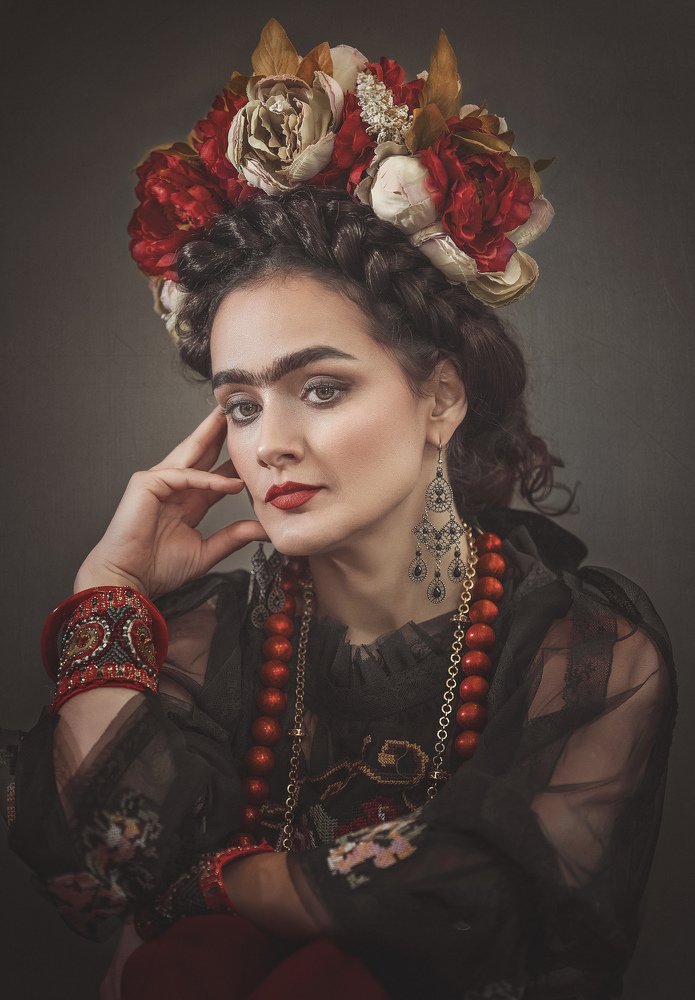 Photograph by Елена Круглова