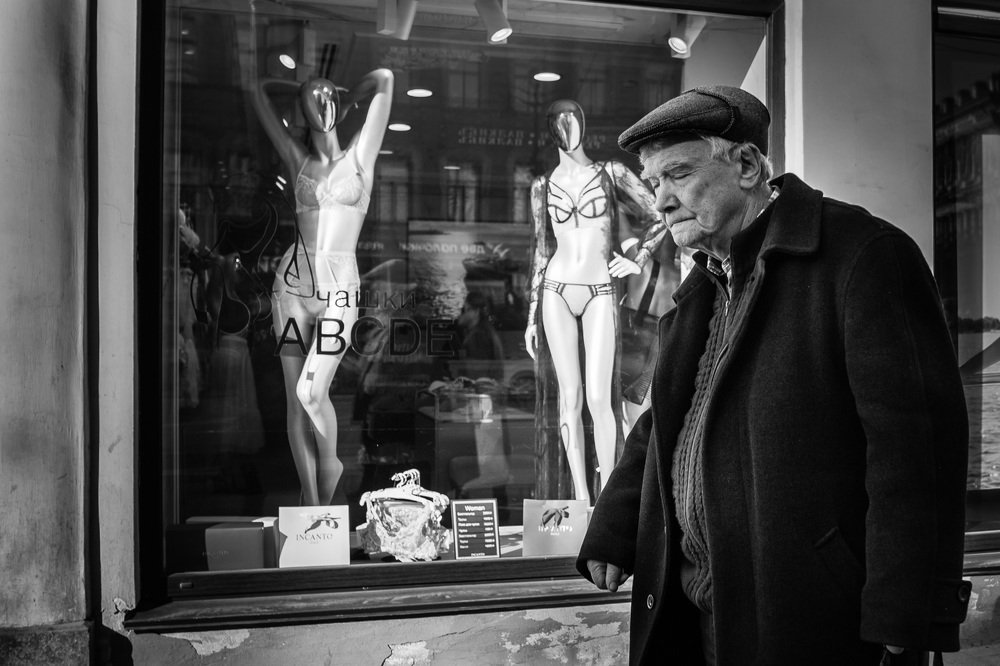 Photograph by Евгений Луцко