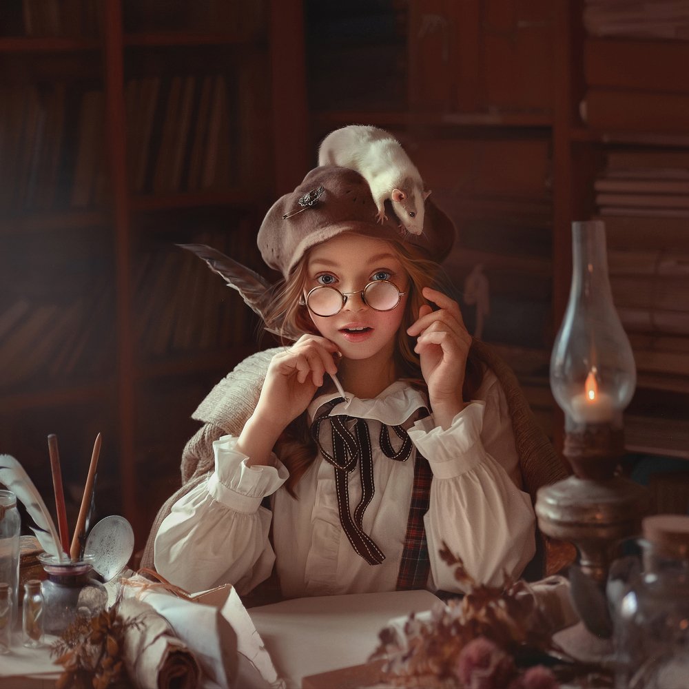 Фотография автора Анна Гис