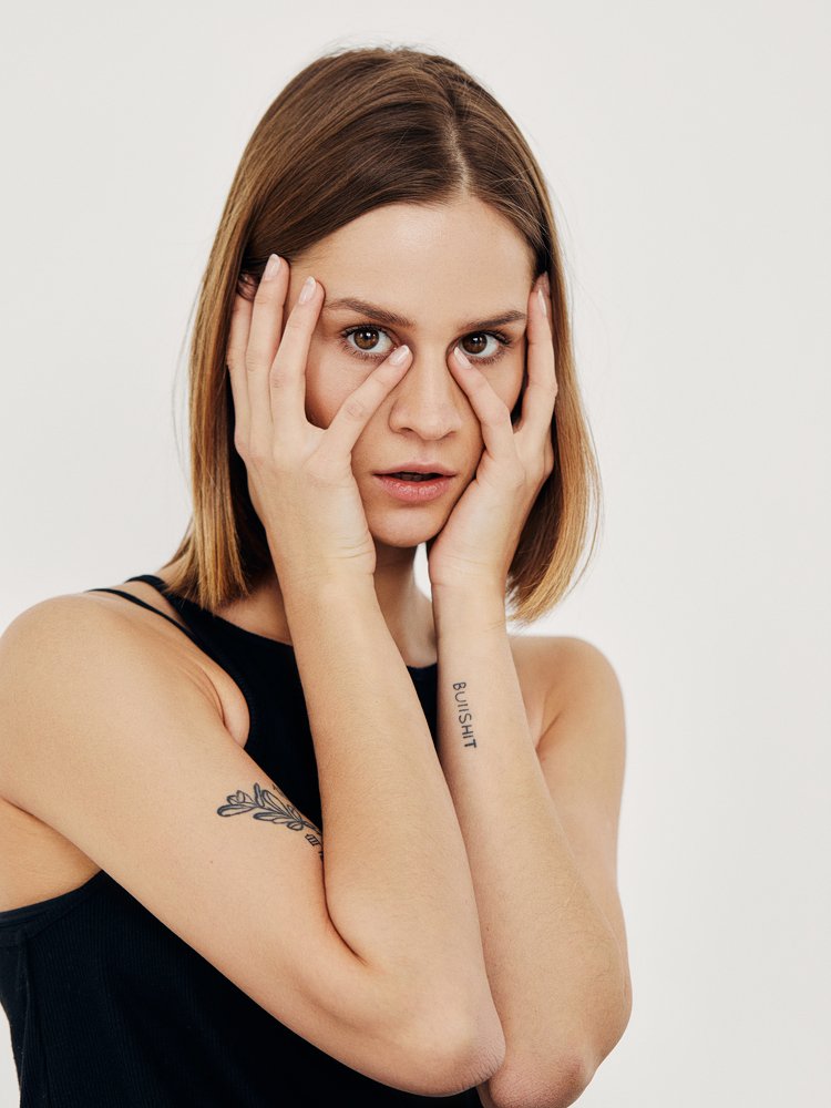 Photograph by Алекс Бонд