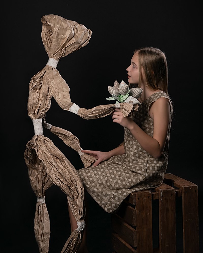 Photograph by Светлана Невейкина