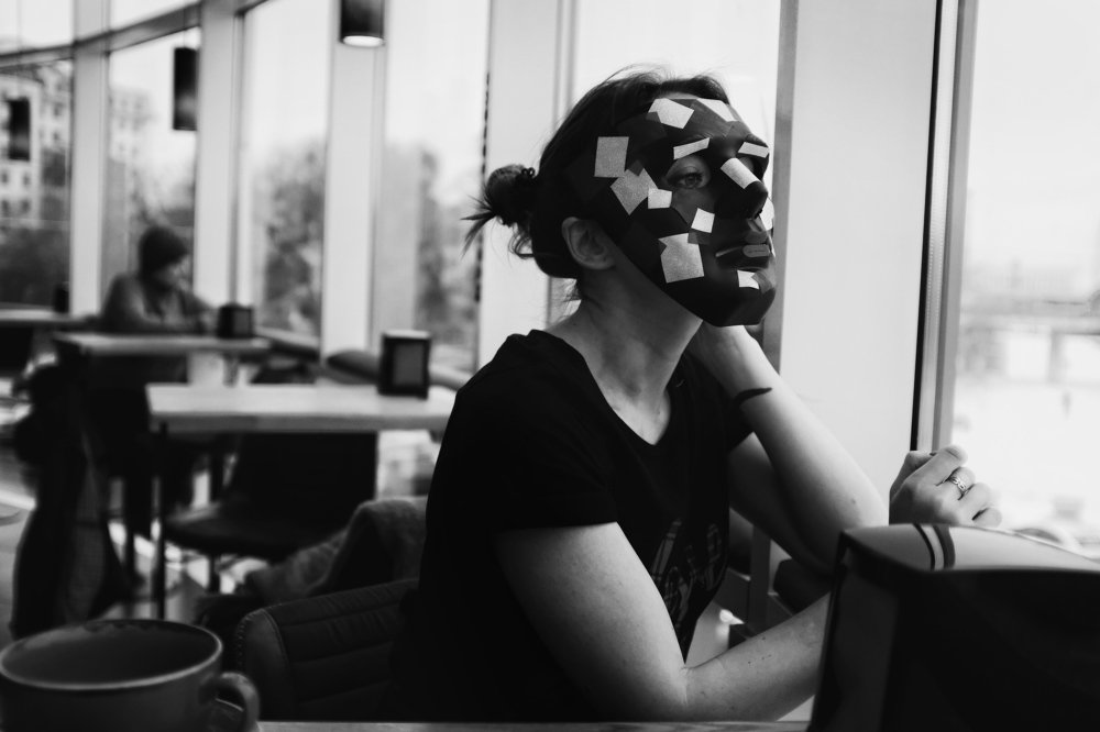 Photograph by Анастасия Като