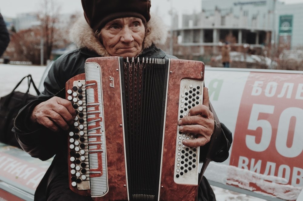 Правильную музыку в массы