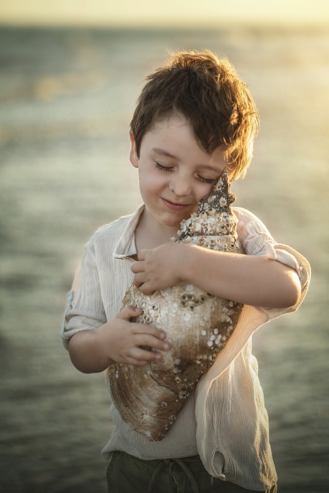 Photograph by Gisela Rasquela