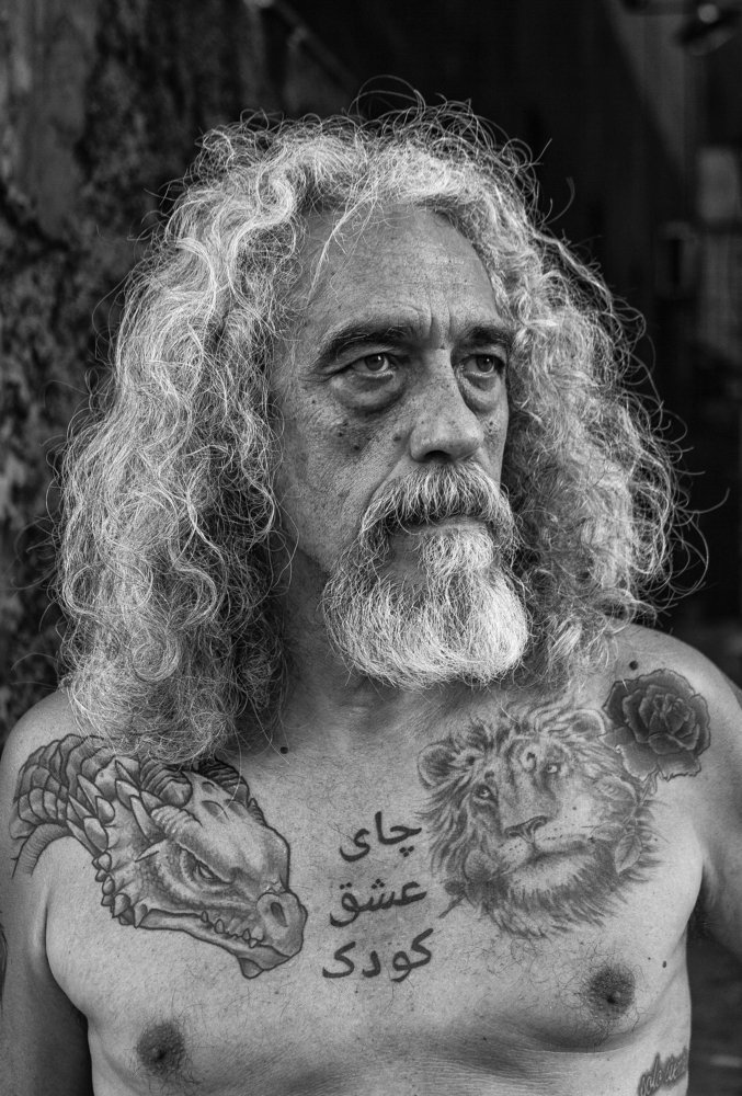 Photograph by Ricardo Carol