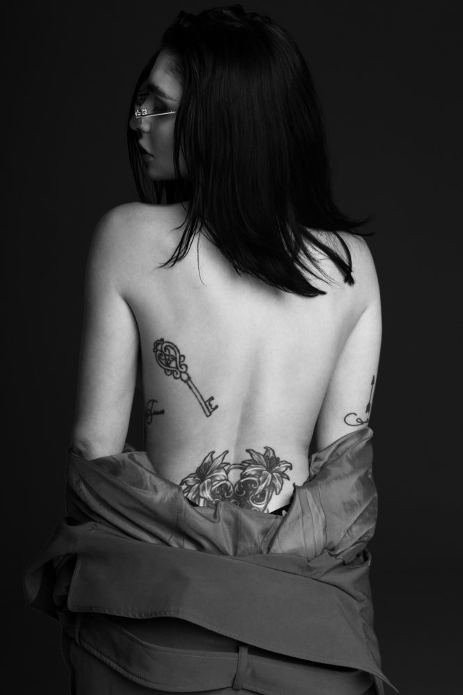 Photograph by Artem Vilon