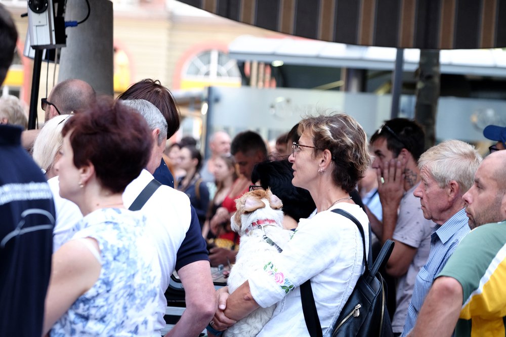 Photograph by Татьяна Навротская