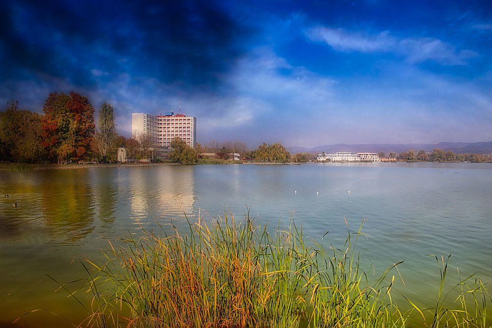 Photograph by Sandor Zoltan Gal