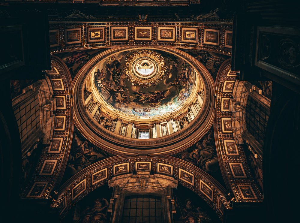 Photograph by Andrey Pochernin