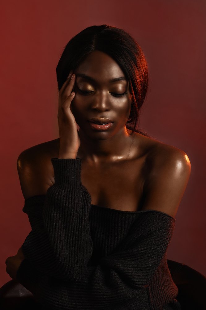 Photograph by Tamara Klimenko